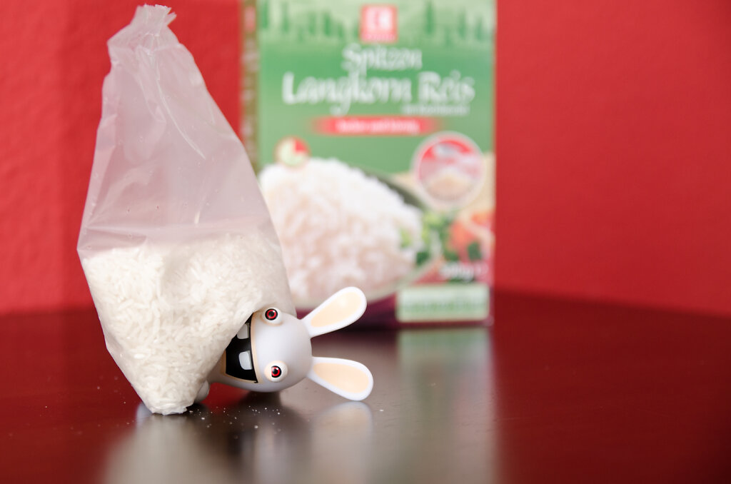 Rayman Rabbid Reis