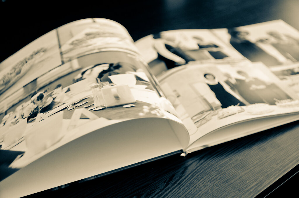 Fotobuch Pixum