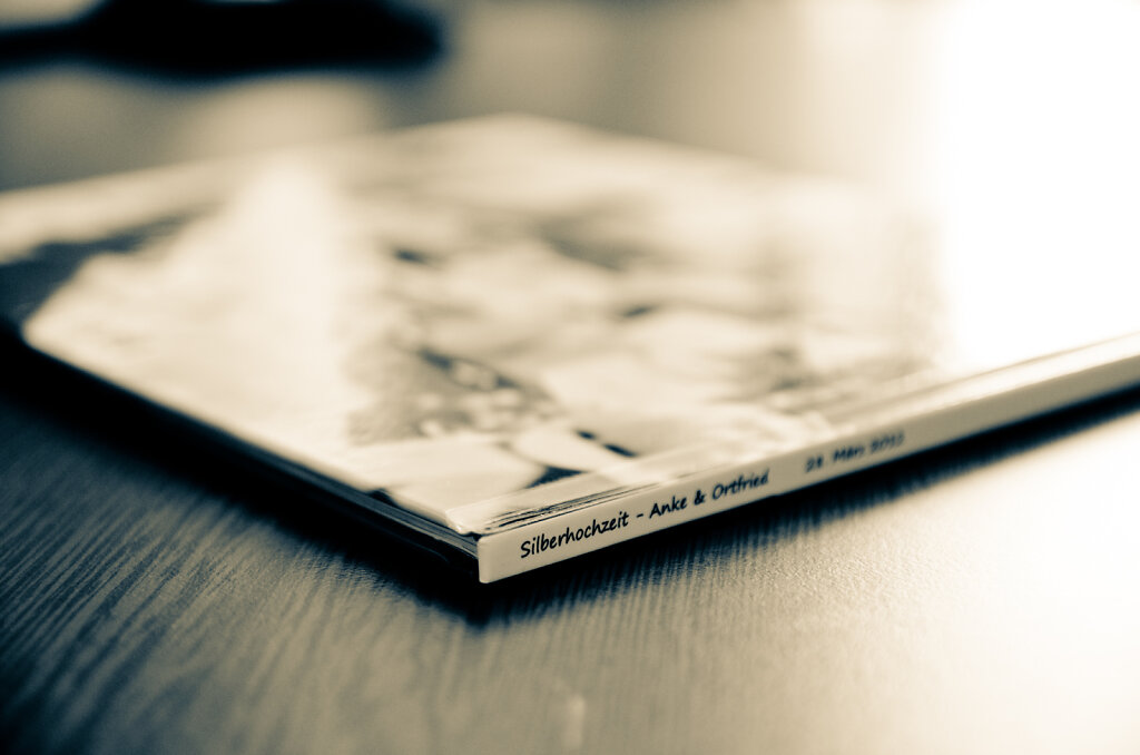 Fotobuch Pixum