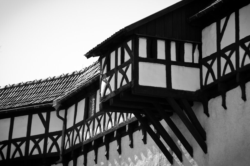 Wartburg Eisenach
