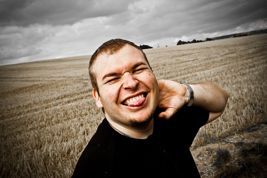 Portrait Frech