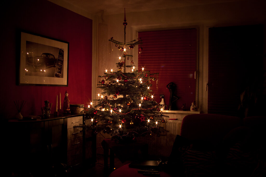 Weihnachtsbaum