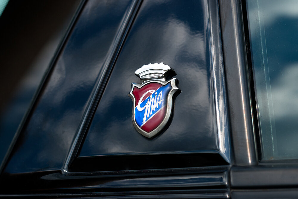 Wappen Ford Focus