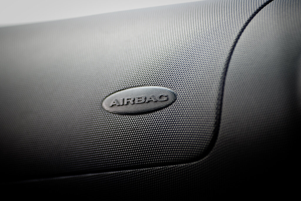 Airbag Seat Leon