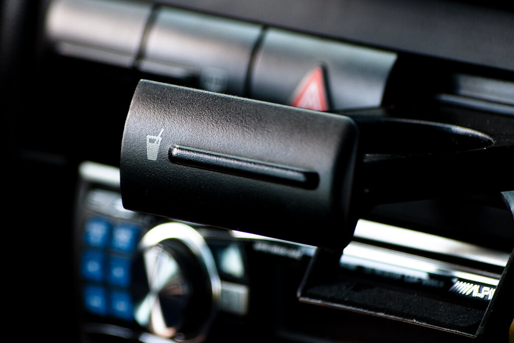 Getränke Halter Seat Leon