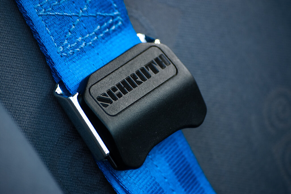 Schroth Gurt Logo