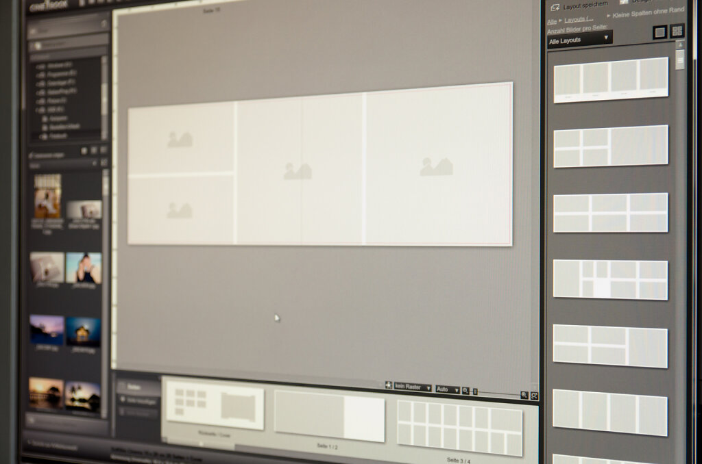 Software Cinebook