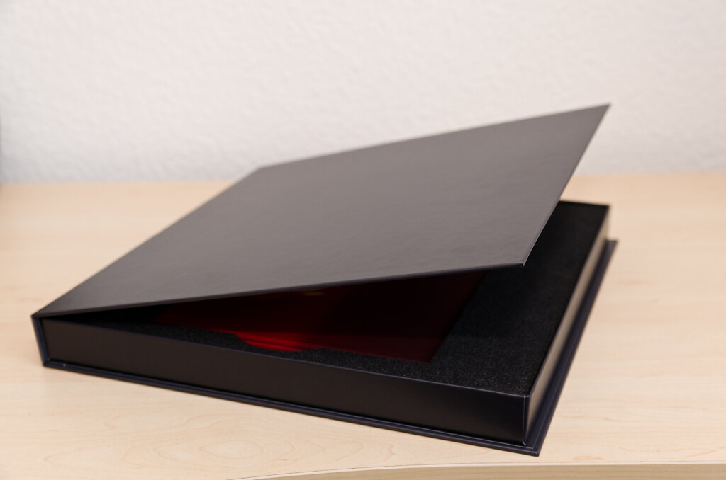 Box Fotobuch