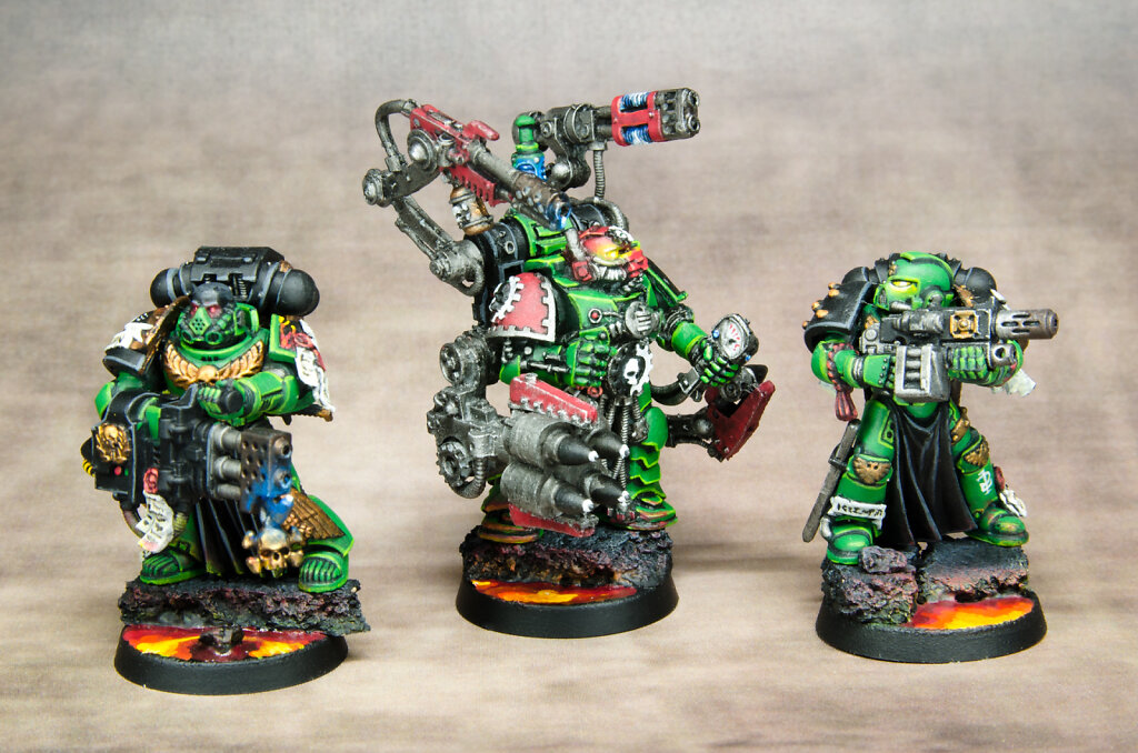 Warhammer 40.000