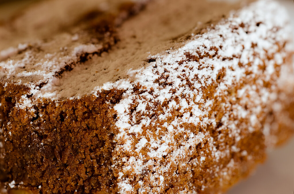 Kuchen Makro