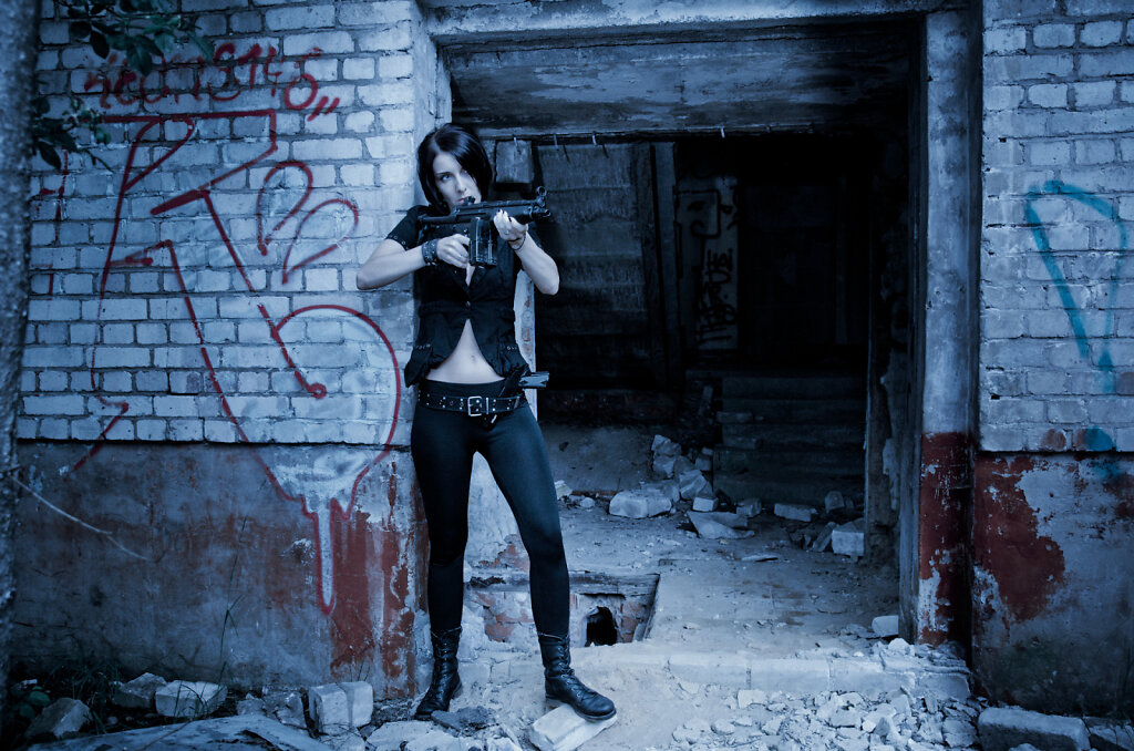 Underworld Zielen