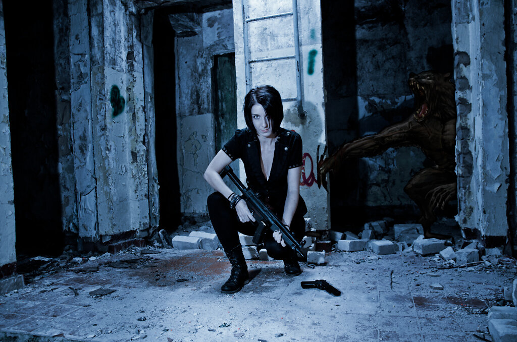 Underworld